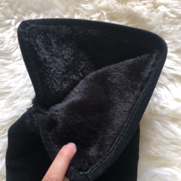 Bcbg just over the knees boot - Picture 10 of 10